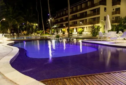 Casa de Condomínio com 5 Quartos à venda, 209m² no Muro Alto, Ipojuca