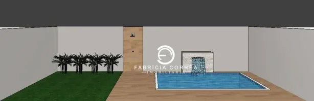 Casa de Condomínio com 3 Quartos à venda, 193m² no Parque São Cristóvão, Taubaté