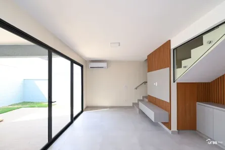 Casa de Condomínio com 4 Quartos para alugar, 165m² no Jardins Marselha, Aparecida de Goiânia