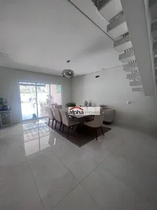 Sobrado com 3 Quartos à venda, 231m² no Parque Ortolândia, Hortolândia