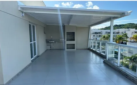 Coberturas com conexão à internet à venda em Campo Grande, Rio de ...