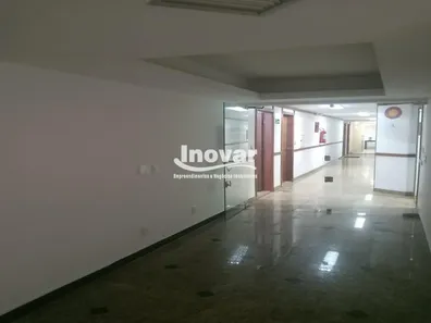 Sala Comercial para alugar, 81m² no Funcionários, Belo Horizonte