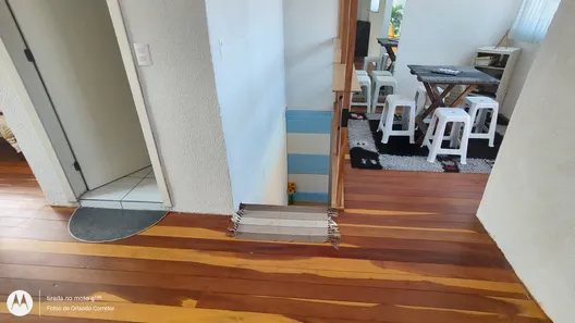 Sobrado com 3 Quartos à venda, 80m² no Balneario Albatroz, Matinhos