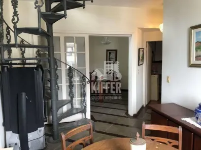Cobertura com 4 Quartos à venda, 266m² no Algodoal, Cabo Frio