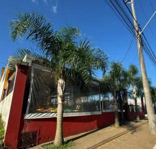 Sala Comercial para alugar, 660m² no Igara, Canoas