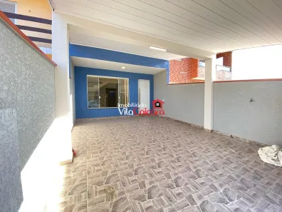 Sobrado com 2 Quartos à venda, 83m² no Costa Azul, Matinhos