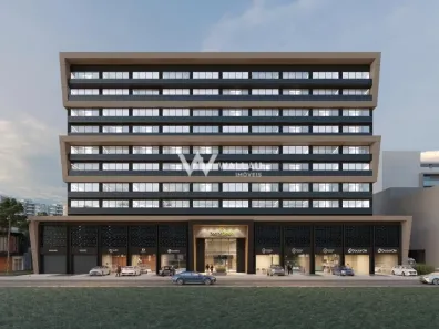 Sala Comercial à venda, 42m² no Cristo Rei, São Leopoldo
