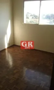 Apartamento com 2 Quartos à venda, 49m² no Calafate, Belo Horizonte