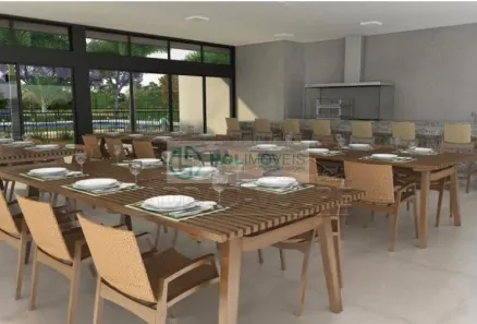 Casa de Condomínio com 3 Quartos à venda, 186m² no Residencial Villa de León, Piratininga