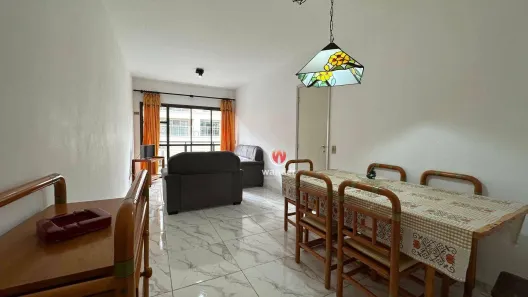 Apartamento com 2 Quartos à venda, 80m² no Enseada, Guarujá