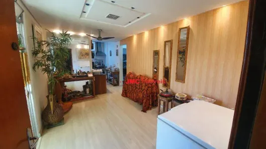 Apartamento com 2 Quartos para alugar, 61m² no Liberdade, Belo Horizonte