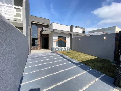 Casa com 3 Quartos à venda, 75m² no Costa Azul, Matinhos