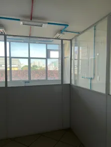 Prédio Comercial para alugar, 44m² no Santa Efigênia, Belo Horizonte