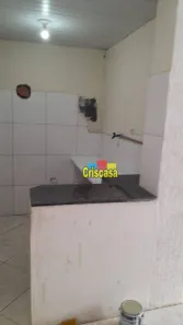 Ponto Comercial para venda ou aluguel, 50m² no Santo Antônio, São Pedro da Aldeia