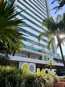 Sala Comercial com 1 Quarto à venda, 30m² no Jardim América, Goiânia
