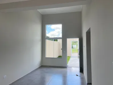 Casa com 2 Quartos à venda, 60m² no Nova Aracoiaba, Araçoiaba da Serra