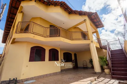 Casa com 4 Quartos à venda, 260m² no Metropolitana, Brasília