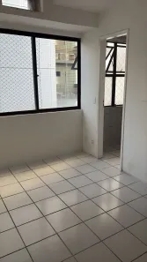 Flat com 1 Quarto para alugar, 35m² no Boa Viagem, Recife