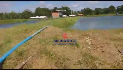 Fazenda/Sítio com 2 Quartos à venda, 300000m² no Centro, Santa Rita