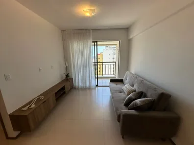 Apartamento com 1 Quarto para venda ou aluguel, 45m² no Pituba, Salvador