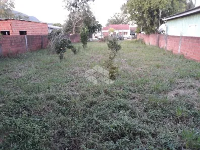 Lote/Terreno à venda, 480m² no Pé de Plátano, Santa Maria