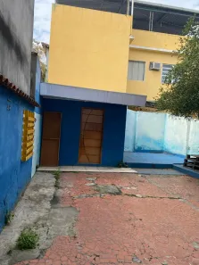Sobrado com 3 Quartos para venda ou aluguel, 200m² no Centro, Nova Iguaçu