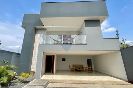 Casa com 2 Quartos à venda, 235m² no Bairro da Cimba, Araguaína