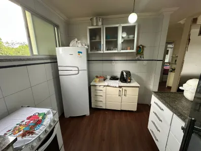 Apartamento com 2 Quartos à venda, 50m² no Parque 10 de Novembro, Manaus