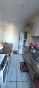 Apartamento com 1 Quarto à venda, 36m² no Humaitá, Porto Alegre