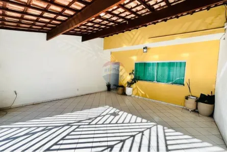 Casa com 3 Quartos à venda, 211m² no Conjunto Habitacional Antônio Bovolenta, Mogi das Cruzes