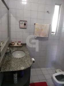 Apartamento com 3 Quartos à venda, 102m² no Canela, Salvador