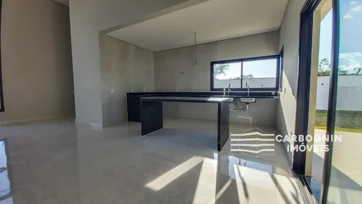 Casa de Condomínio com 4 Quartos à venda, 186m² no Condomínio Terras do Vale, Caçapava