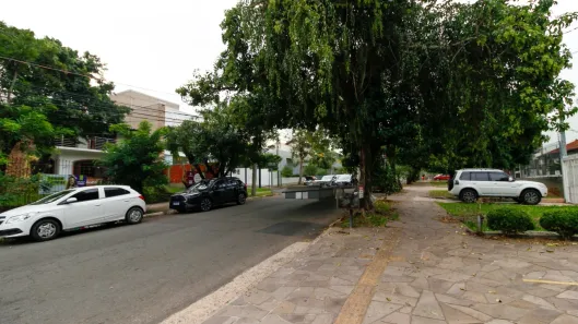 Sala Comercial para alugar, 51m² no Marechal Rondon, Canoas