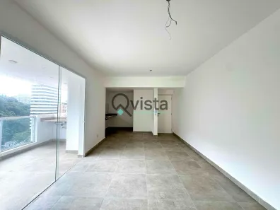 Apartamento com 3 Quartos à venda, 93m² no Vila Alzira, Guarujá