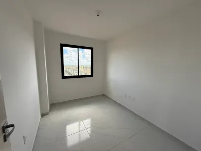 Apartamento com 3 Quartos para venda ou aluguel, 65m² no Rosa dos Ventos, Parnamirim