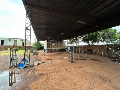 Lote/Terreno para venda ou aluguel, 2000m² no Centro, Paiçandu