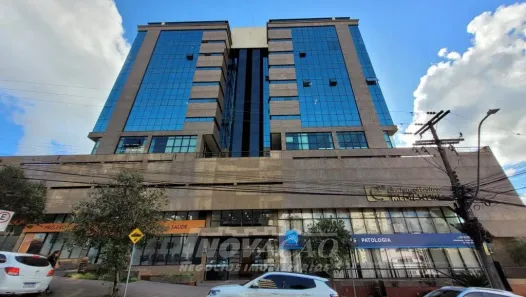 Sala Comercial à venda, 51m² no Jardim América, Caxias do Sul