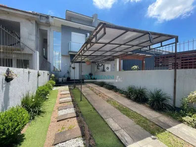 Sobrado com 2 Quartos à venda, 150m² no Parque da Matriz, Cachoeirinha