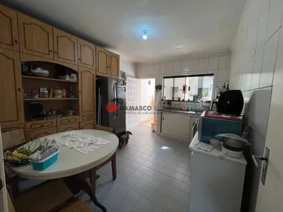 Sobrado com 3 Quartos para alugar, 248m² no Santa Paula, São Caetano do Sul