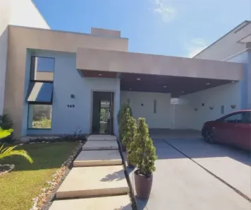 Casa de Condomínio com 3 Quartos para alugar, 275m² no Ponta Negra, Manaus