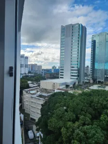 Apartamento com 2 Quartos à venda, 38m² no Santa Cruz, Salvador