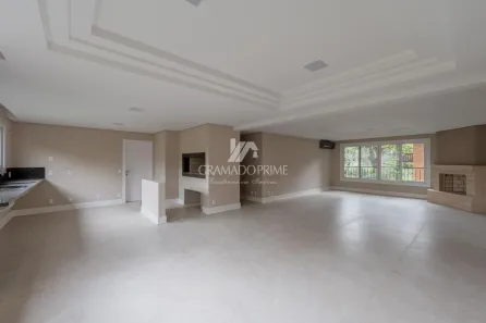 Apartamento com 3 Quartos à venda, 176m² no Planalto, Gramado