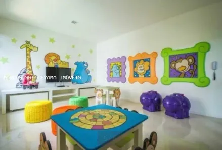 Apartamento com 2 Quartos à venda, 81m² no Pituba, Salvador