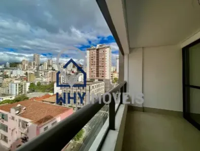 Cobertura com 4 Quartos à venda, 29407m² no Gutierrez, Belo Horizonte