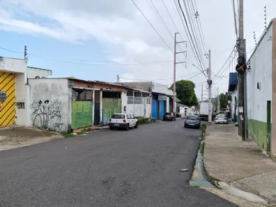 Galpão/Depósito/Armazém com 1 Quarto para alugar, 500m² no Santo Antônio, Manaus