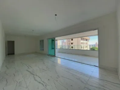 Apartamento com 4 Quartos à venda, 180m² no Barro Preto, Belo Horizonte