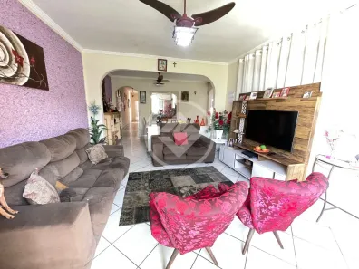 Casa com 4 Quartos à venda, 200m² no Parque Estuário (Vicente de Carvalho), Guarujá