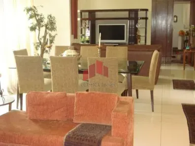 Apartamento com 4 Quartos à venda, 126m² no Barro Preto, Belo Horizonte