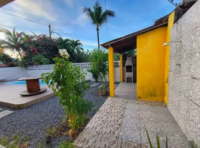 Casa com 3 Quartos à venda, 150m² no Centro, Ipojuca