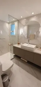 Apartamento com 3 Quartos à venda, 126m² no São Jorge, Manaus